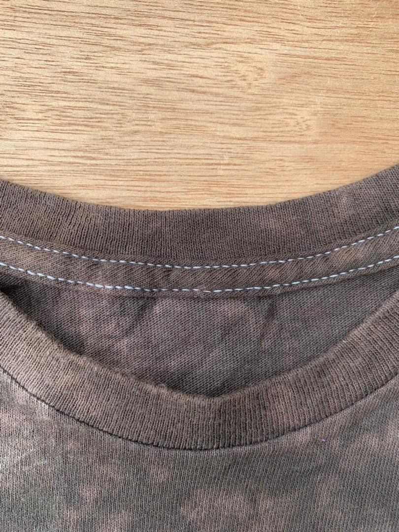 Vintage Vintage Tee D - 25 Size US M / EU 48-50 / 2 - 4 Thumbnail