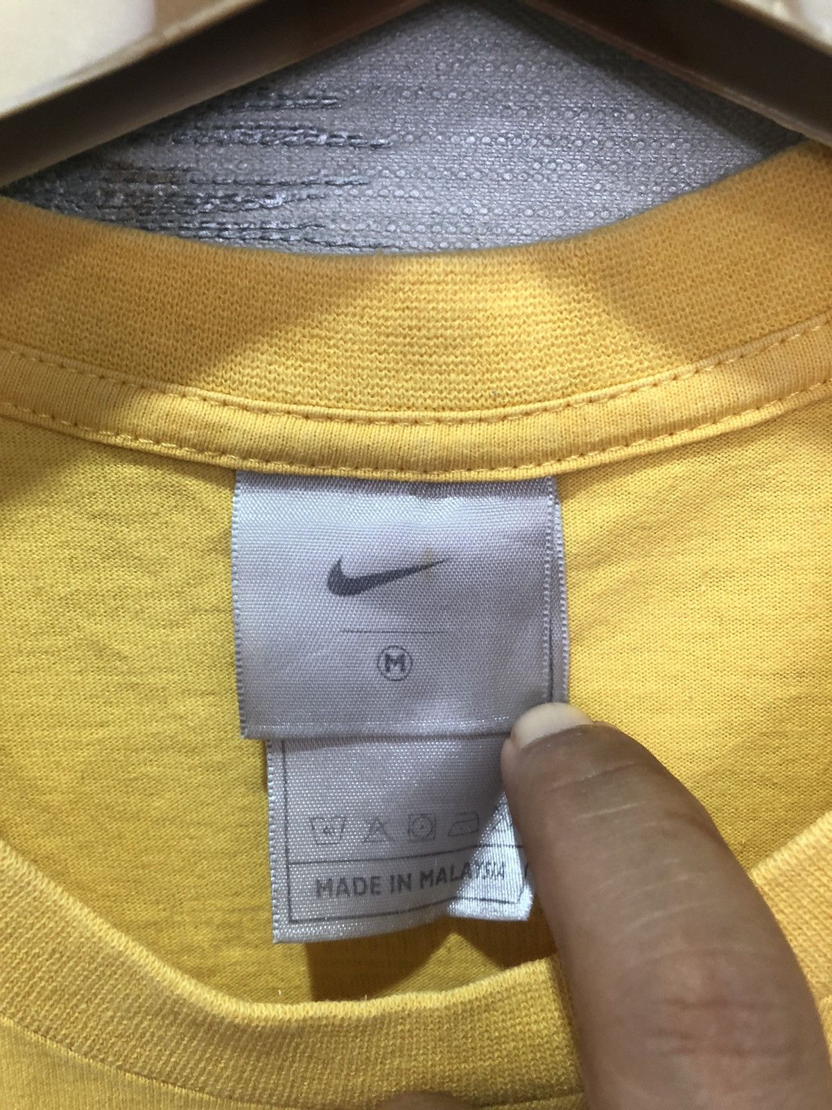 Nike × Nike ACG × Vintage Nike ACG Size US M / EU 48-50 / 2 - 4 Thumbnail