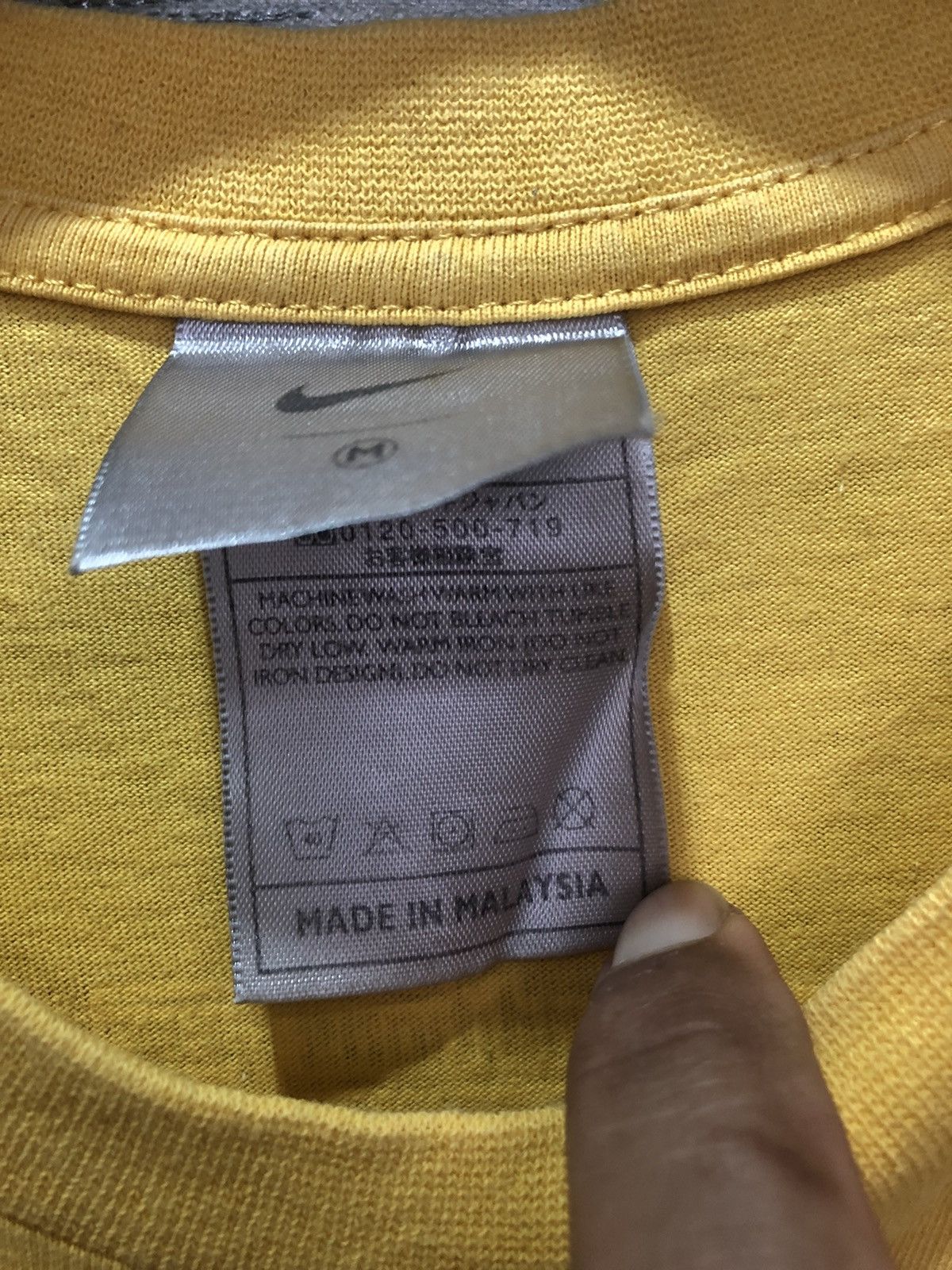 Nike × Nike ACG × Vintage Nike ACG Size US M / EU 48-50 / 2 - 3 Thumbnail