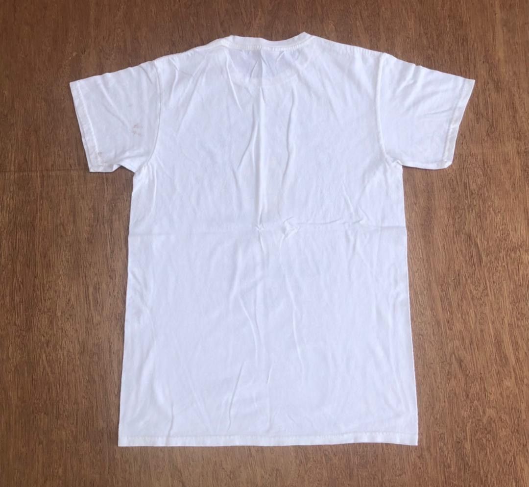 Vintage Vintage Tee D - 9 gold gym Size US S / EU 44-46 / 1 - 4 Thumbnail
