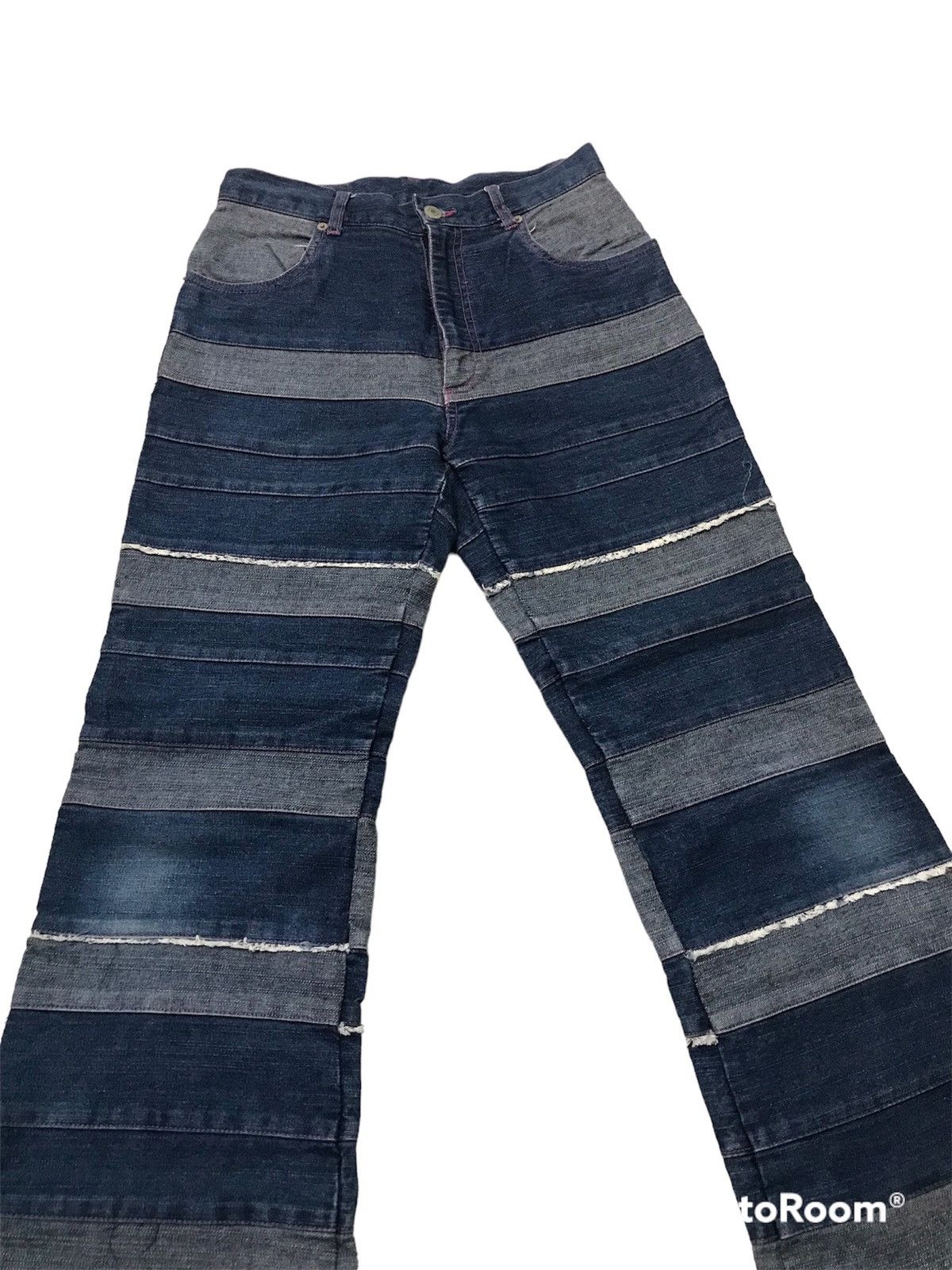 kinky jeans like hysteric glamour jeans bootcut