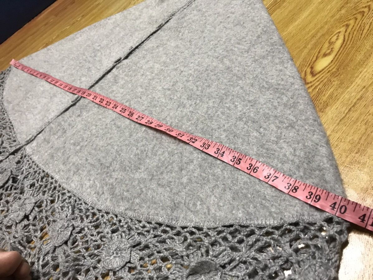 Other alpaca diana peru poncho capes cloaks Size US M / EU 48-50 / 2 - 9 Thumbnail
