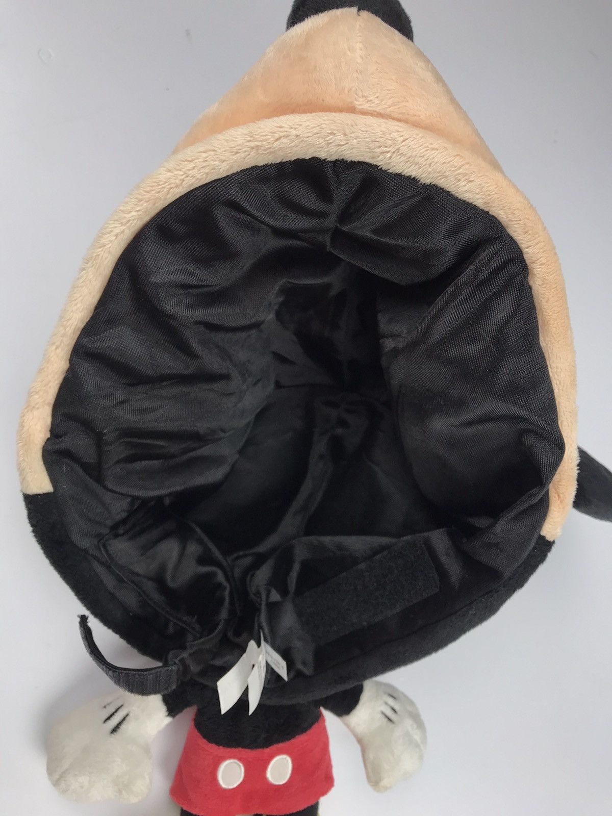 Disney × Mickey Mouse very rare mickey mouse hat Size ONE SIZE - 8 Thumbnail