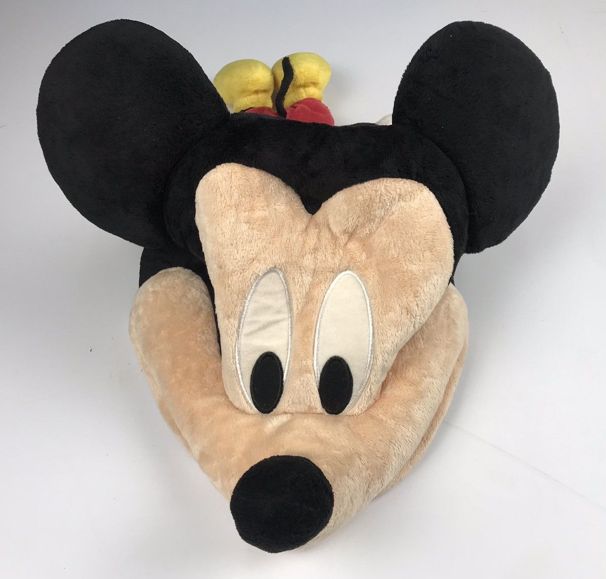 Disney × Mickey Mouse very rare mickey mouse hat Size ONE SIZE - 9 Thumbnail