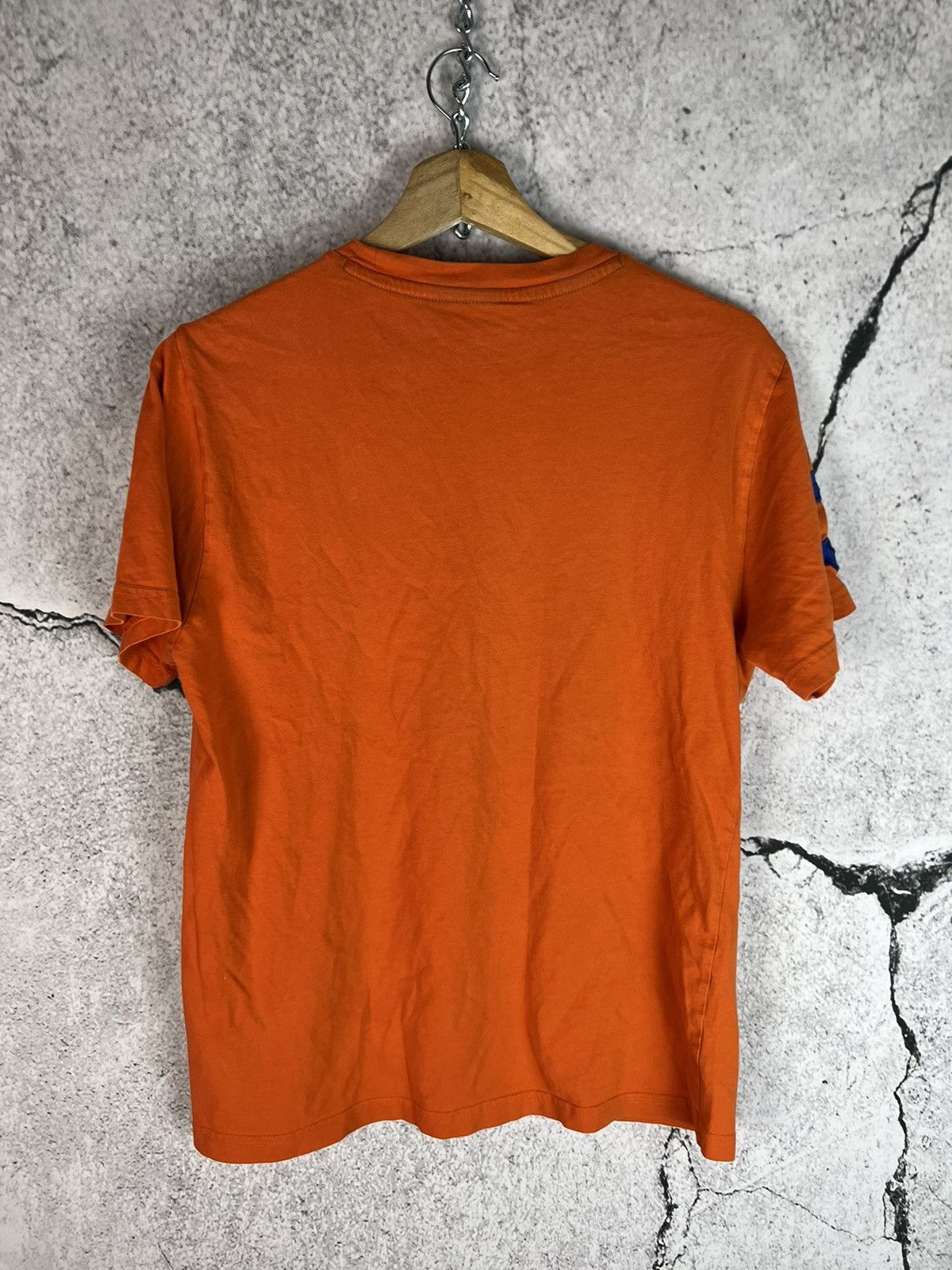 Polo Ralph Lauren Polo Ralph Lauren tshirt Size L / US 10 / IT 46 - 2 Thumbnail
