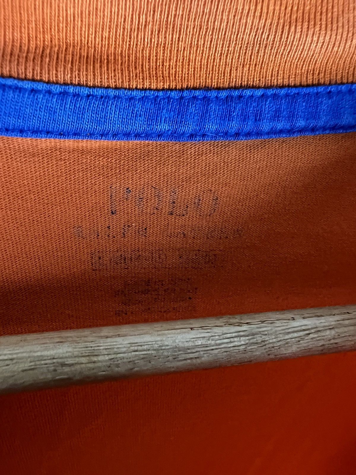 Polo Ralph Lauren Polo Ralph Lauren tshirt Size L / US 10 / IT 46 - 4 Thumbnail