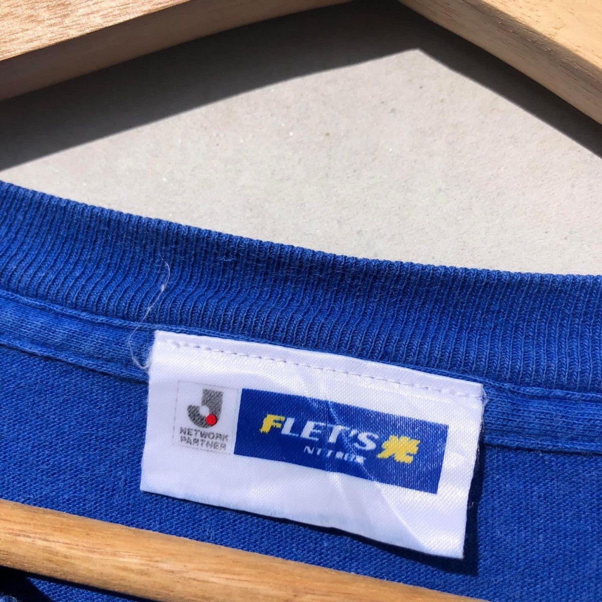 Japanese Brand RARE🔥 Gamba Osaka Size US L / EU 52-54 / 3 - 4 Thumbnail