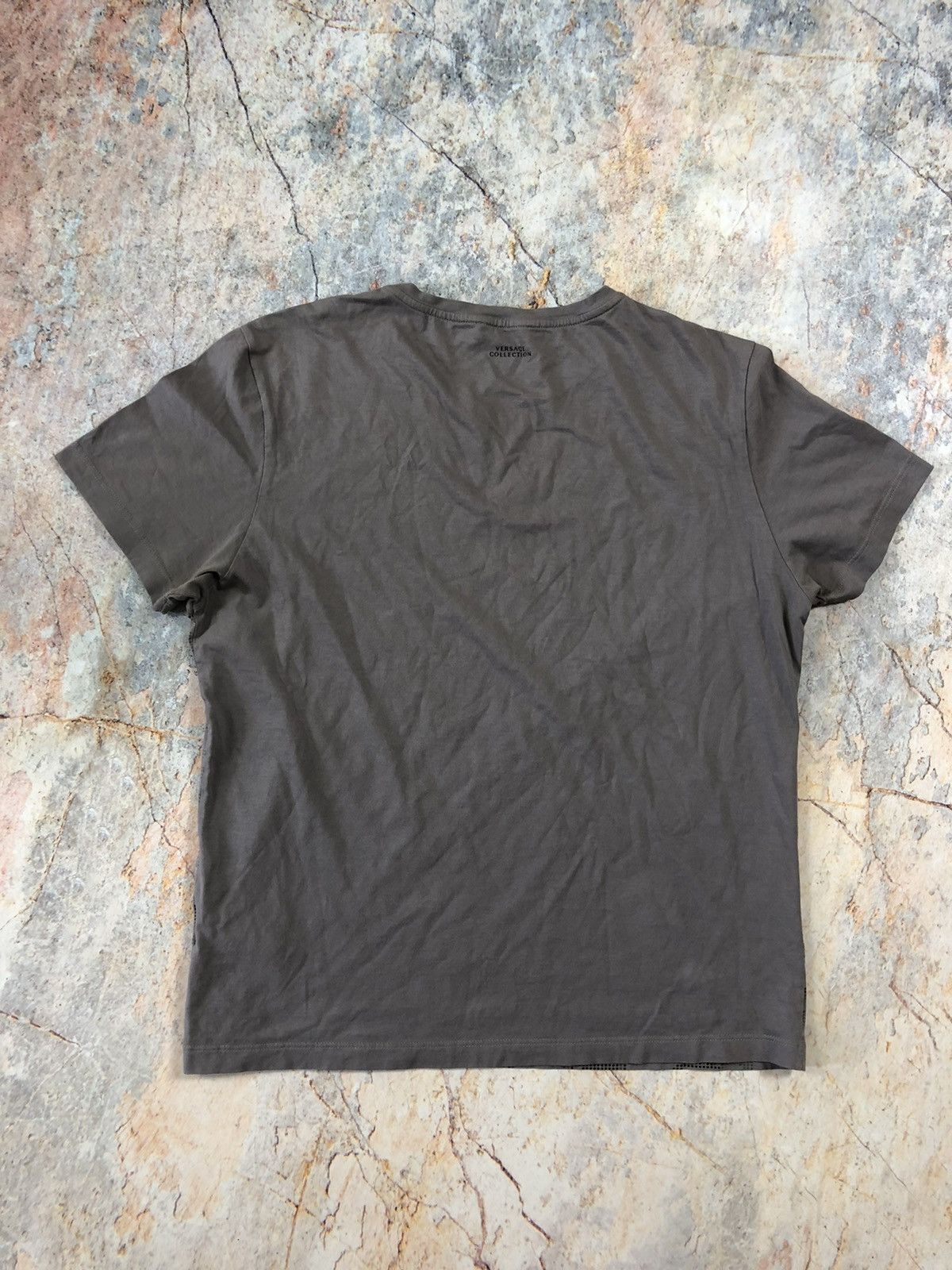 Versace Versace T-shirt Size US L / EU 52-54 / 3 - 6 Thumbnail