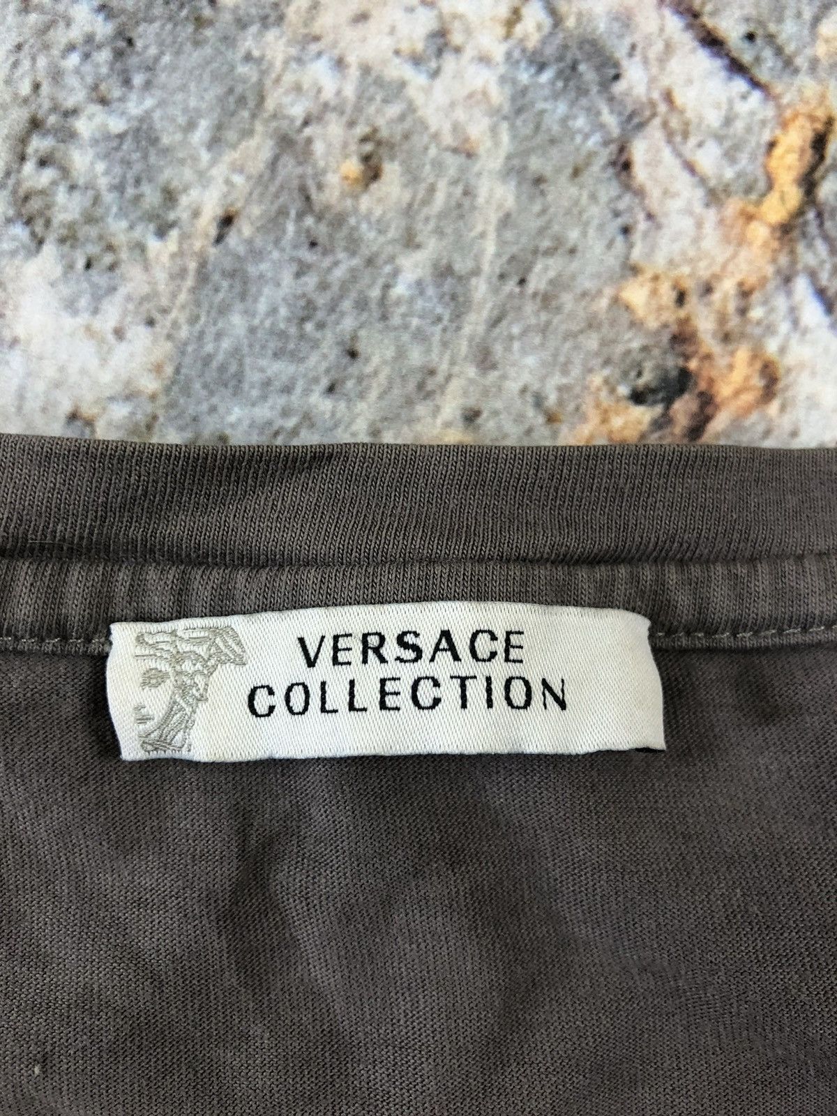 Versace Versace T-shirt Size US L / EU 52-54 / 3 - 4 Thumbnail