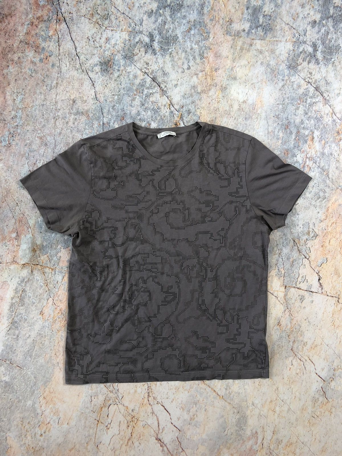 Versace Versace T-shirt Size US L / EU 52-54 / 3 - 1 Thumbnail