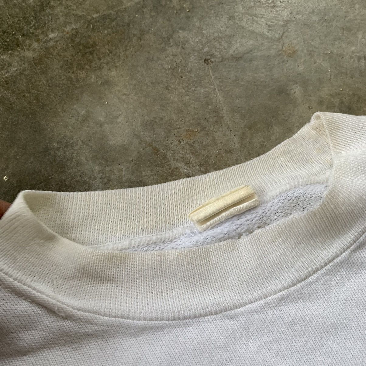 Vintage San Francisco city by the bay vintage 90s sweatshirt Size US M / EU 48-50 / 2 - 16 Thumbnail