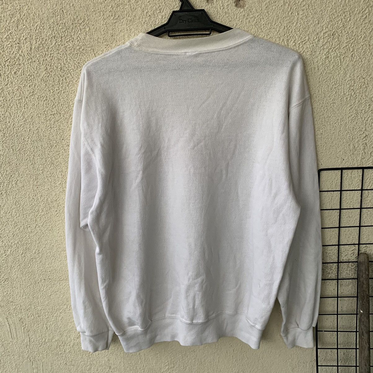 Vintage San Francisco city by the bay vintage 90s sweatshirt Size US M / EU 48-50 / 2 - 3 Thumbnail