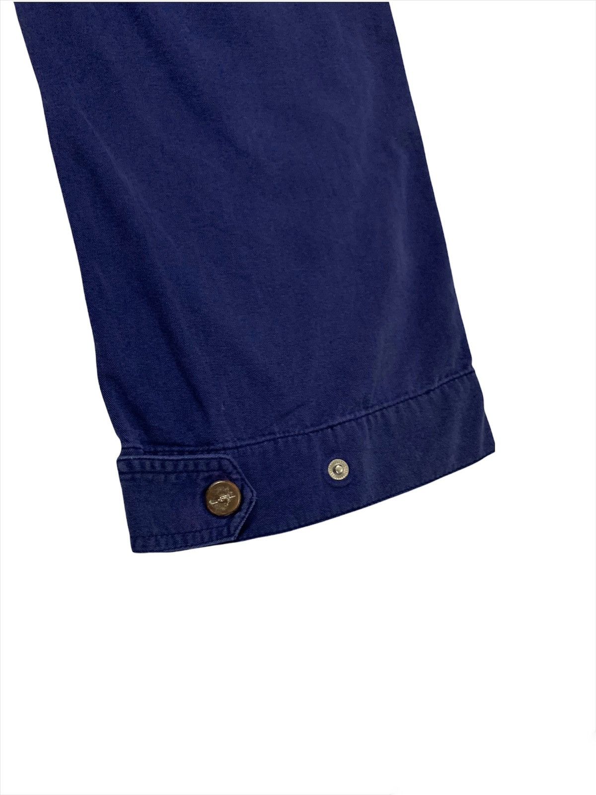 Lauren Ralph Lauren × RRL Ralph Lauren Vintage Lauren Ralph Lauren Painter Cargo Pant Size US 34 / EU 50 - 8 Thumbnail