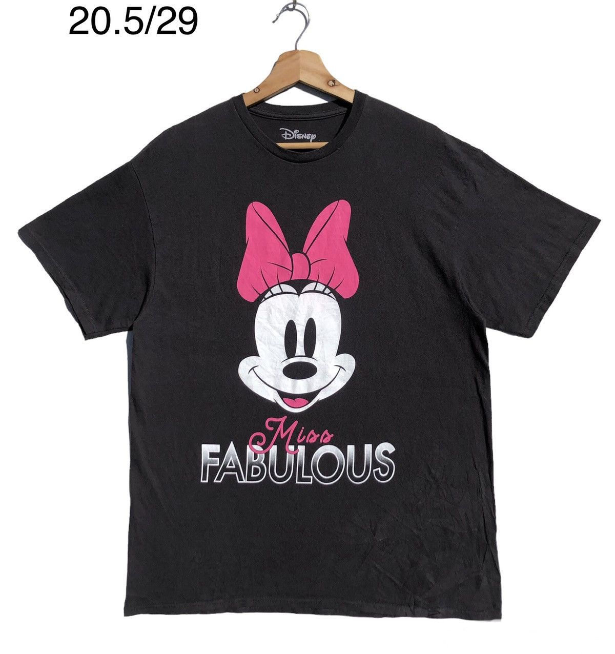 🔥Accept Binding Offer🔥 Minnie Mouse