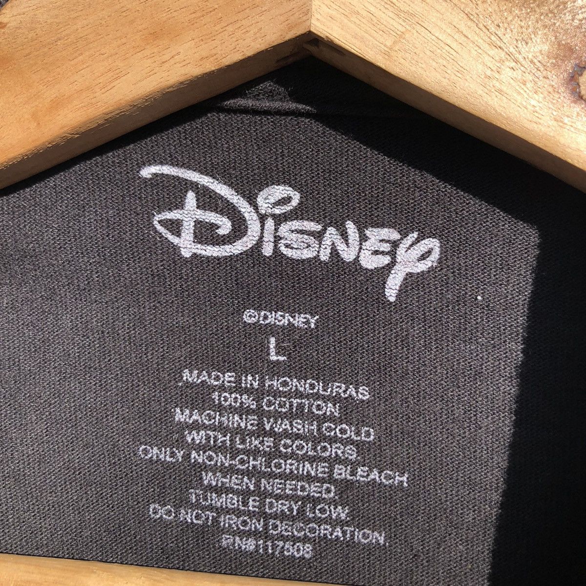 Disney 🔥Accept Binding Offer🔥 Minnie Mouse Size US L / EU 52-54 / 3 - 3 Thumbnail