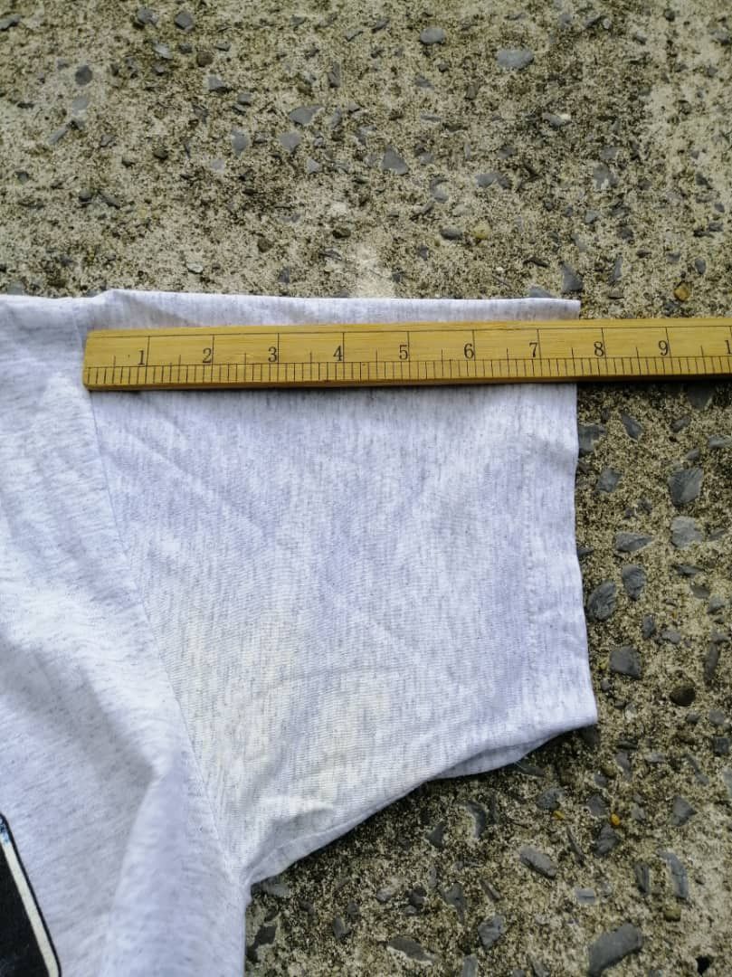 Vintage Vintage Sun Sportswear Glass Of 65 Tee Size US M / EU 48-50 / 2 - 4 Thumbnail
