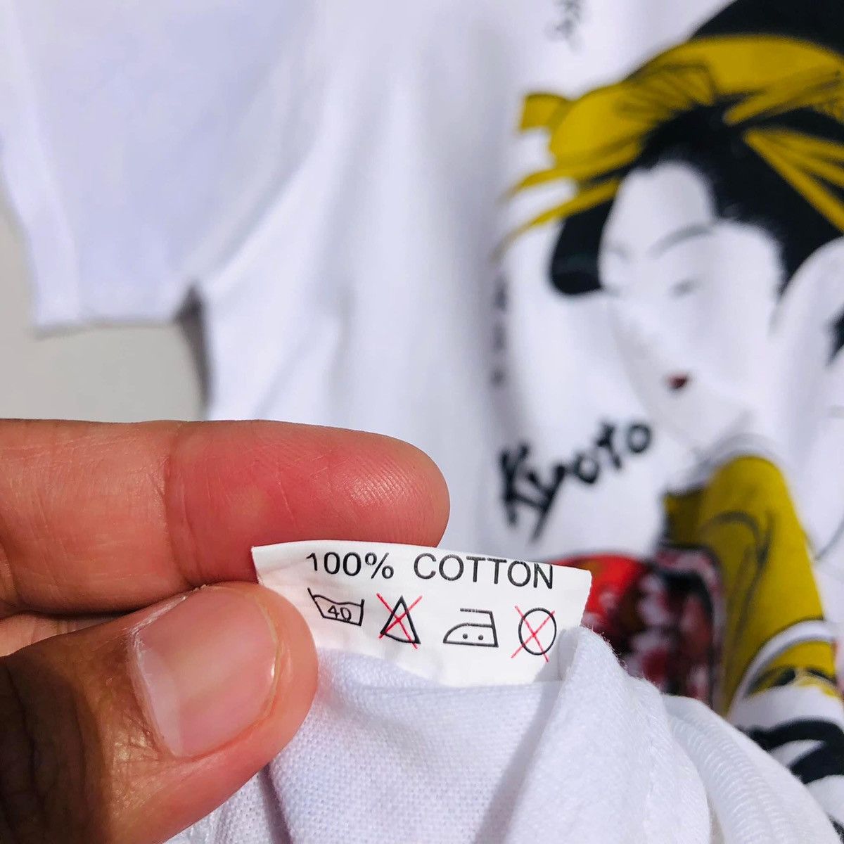 Vintage 🔥Accept Binding Offer🔥 Geisha Size US M / EU 48-50 / 2 - 3 Thumbnail