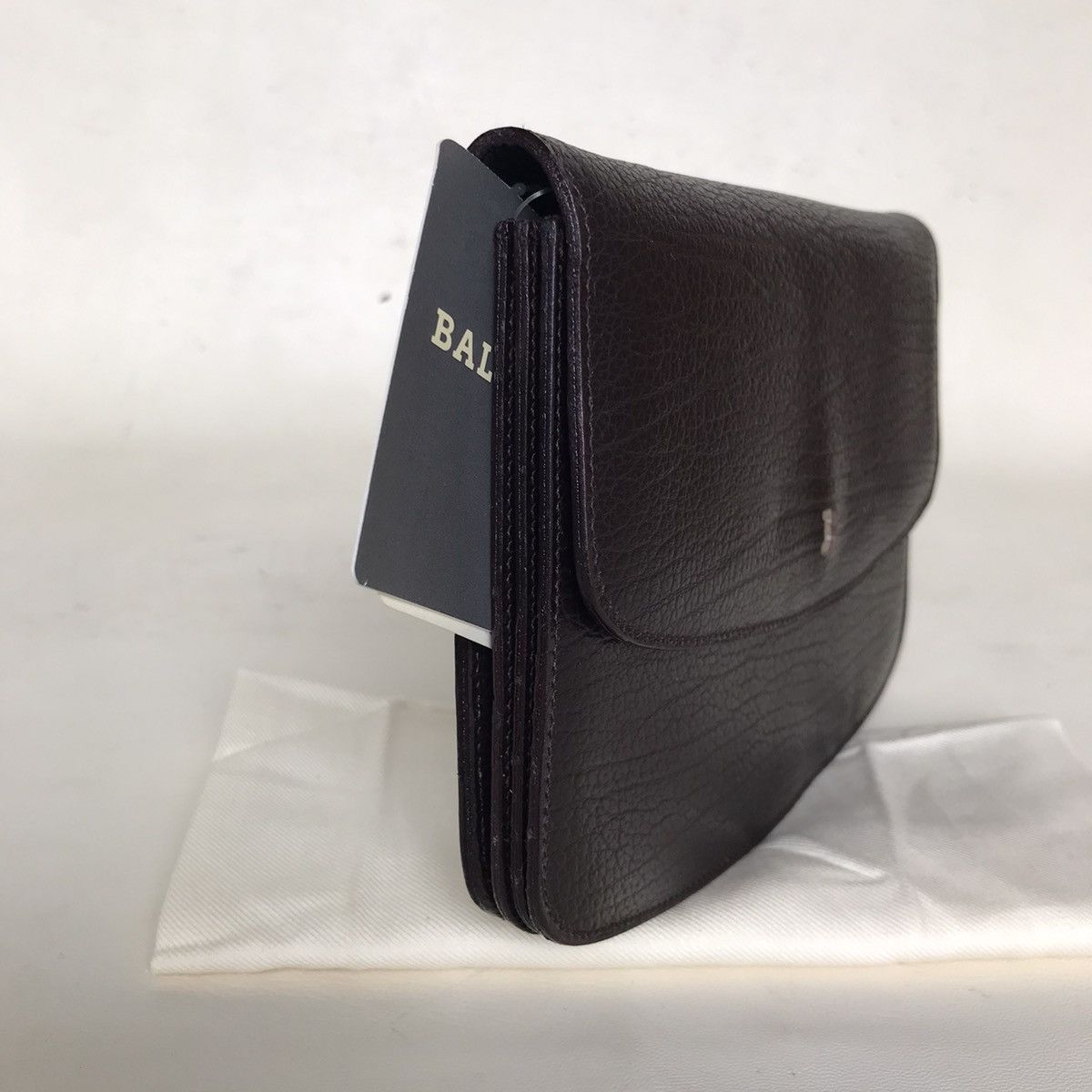 Bally AUTHENTIC BALLY 2 WAY BAG Size ONE SIZE - 5 Thumbnail