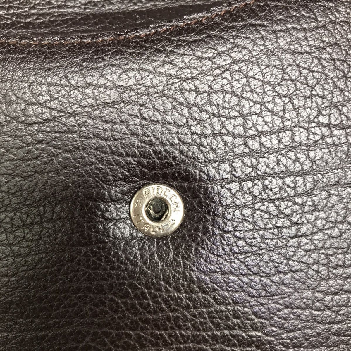 Bally AUTHENTIC BALLY 2 WAY BAG Size ONE SIZE - 13 Thumbnail