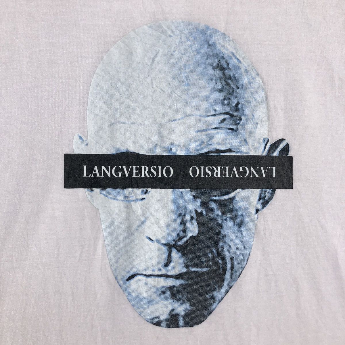 Vintage 🔥Accept Binding Offer🔥 Langversio Size US M / EU 48-50 / 2 - 2 Thumbnail