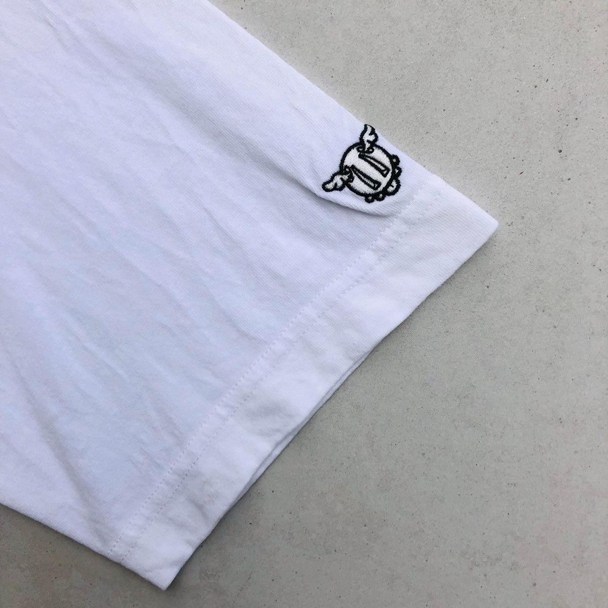 Cartoon Network 🔥Accept Binding Offer🔥 D'Face Art Size US L / EU 52-54 / 3 - 4 Thumbnail