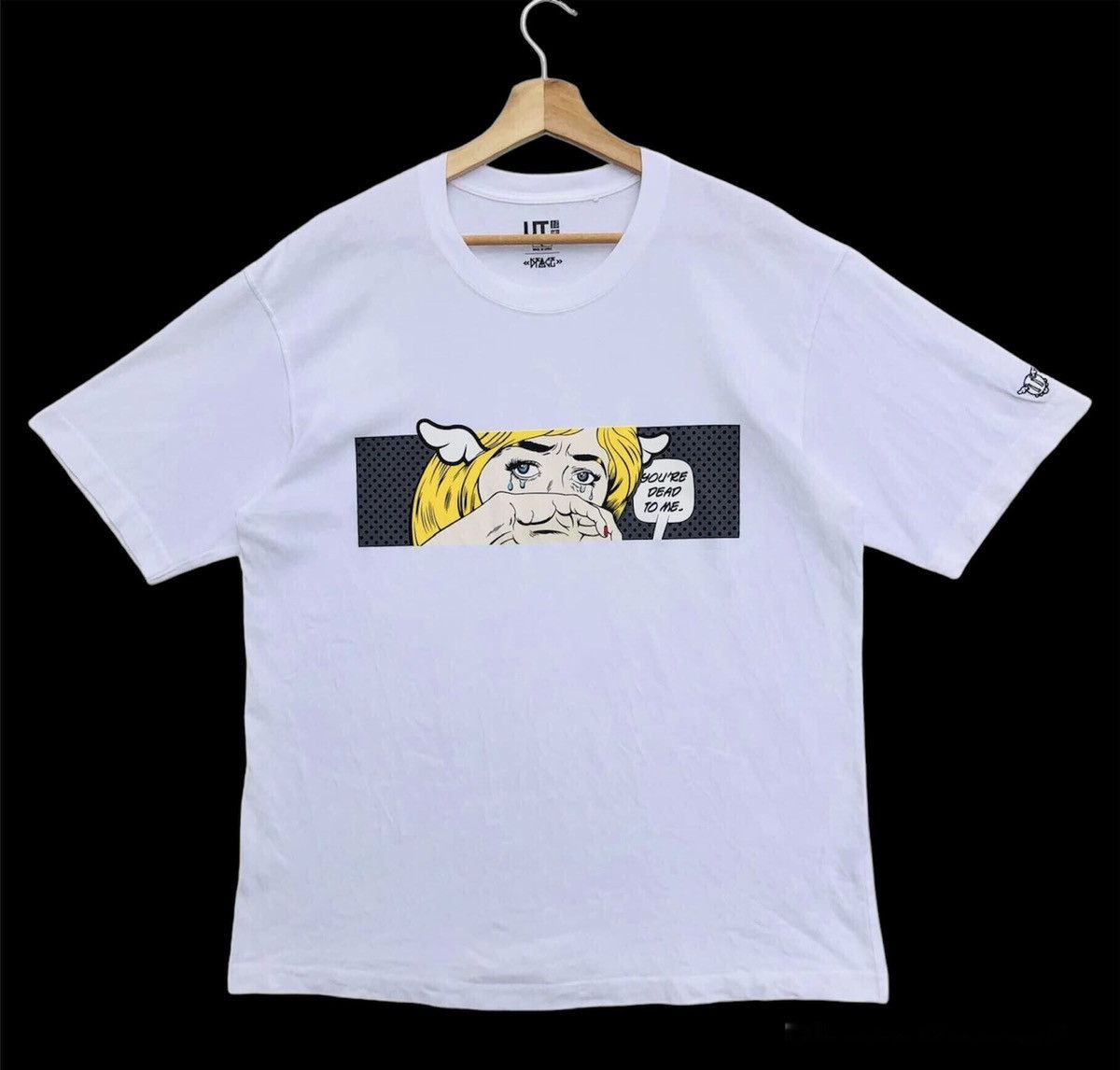 Cartoon Network 🔥Accept Binding Offer🔥 D'Face Art Size US L / EU 52-54 / 3 - 1 Thumbnail