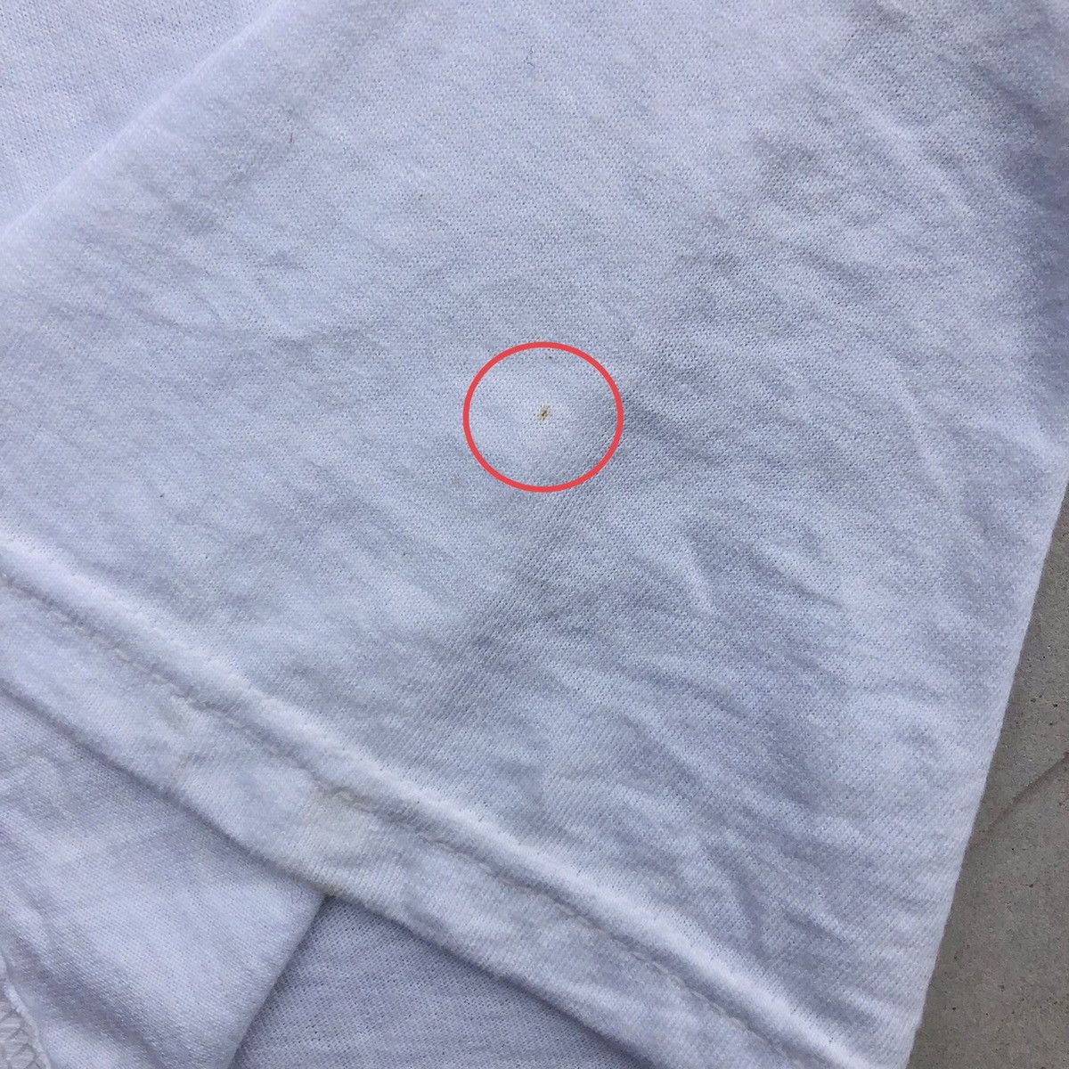 Hanes RARE🔥 Octavius Lanier Size US M / EU 48-50 / 2 - 5 Thumbnail