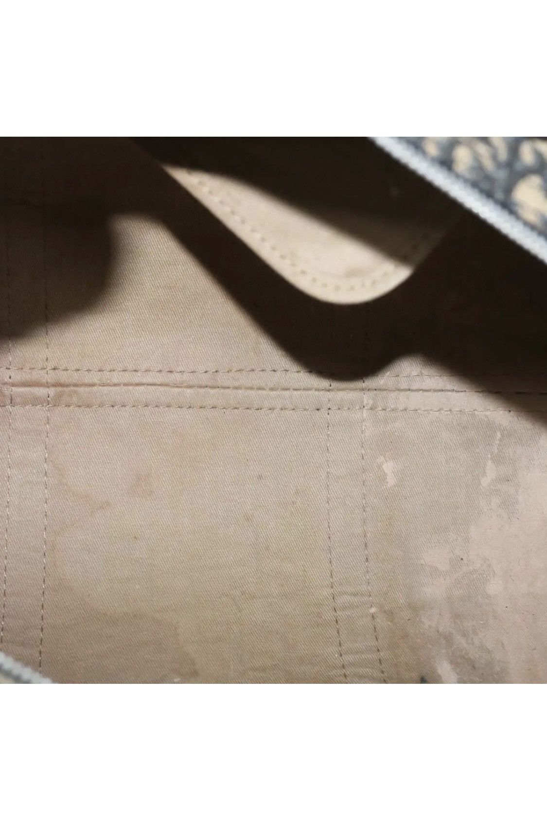 Dior Monogram Duffle Bag Size ONE SIZE - 7 Thumbnail