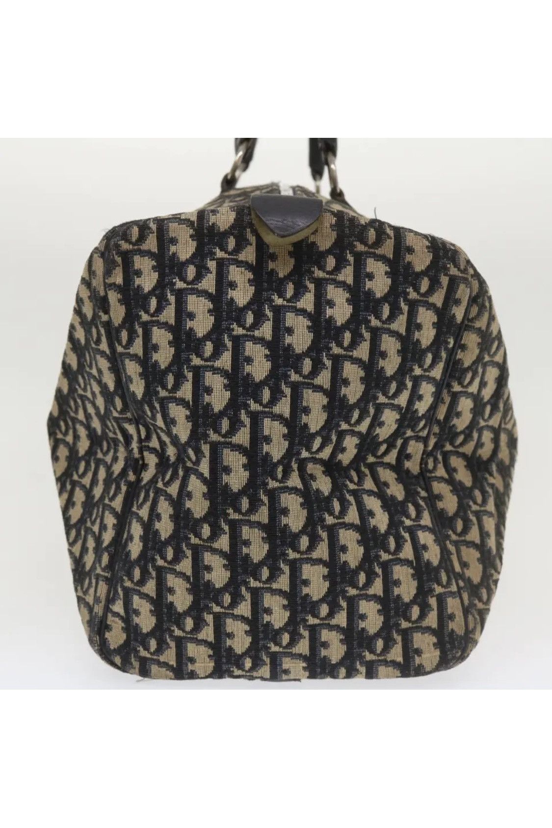Dior Monogram Duffle Bag Size ONE SIZE - 3 Thumbnail