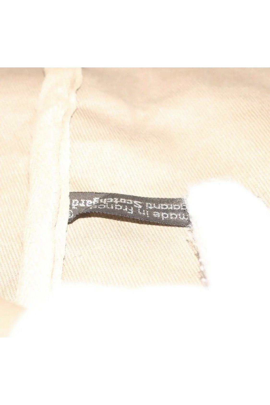 Dior Monogram Duffle Bag Size ONE SIZE - 9 Thumbnail