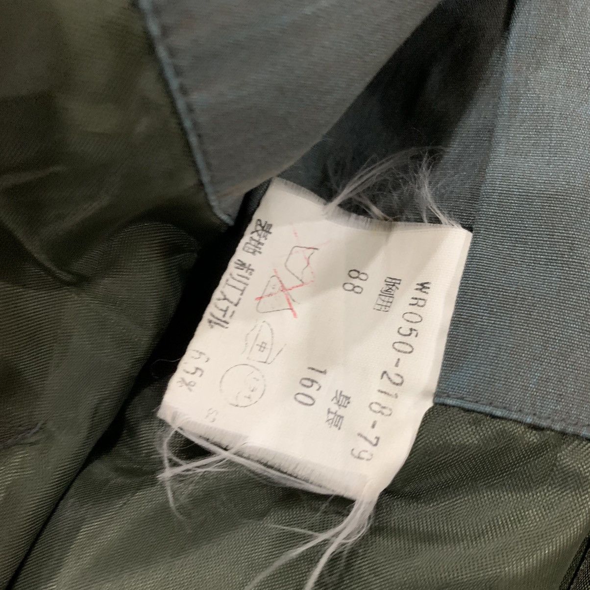 Burberry Vintage Burberrys Overcoat Size US M / EU 48-50 / 2 - 11 Thumbnail