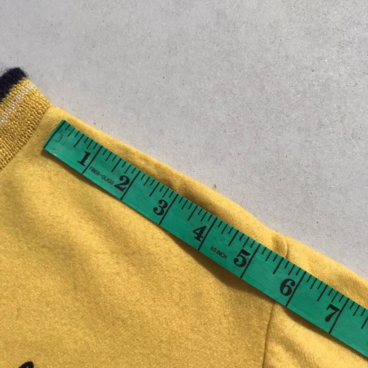 JUN MEN RARE🔥 Vintage Jun Men Sweatshirts Wool Size US M / EU 48-50 / 2 - 5 Thumbnail