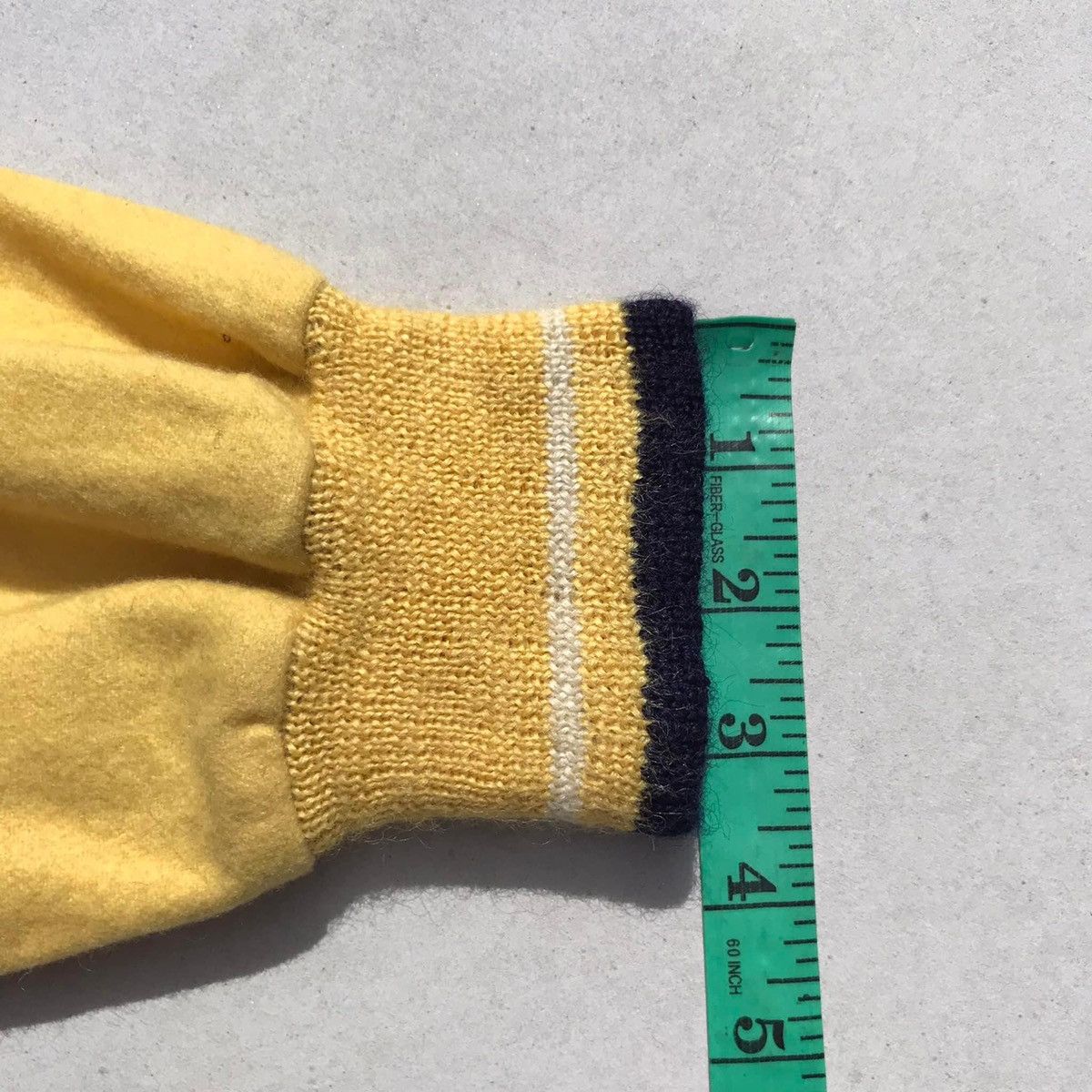 JUN MEN RARE🔥 Vintage Jun Men Sweatshirts Wool Size US M / EU 48-50 / 2 - 10 Thumbnail