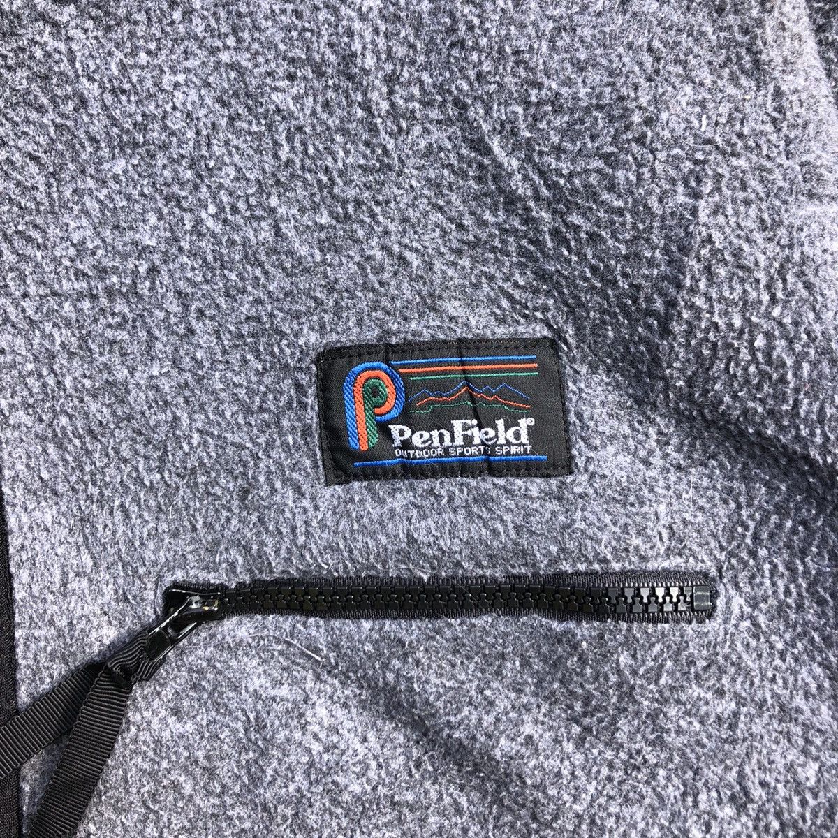 Penfield 🔥Accept Binding Offer🔥 Vintage Penfield Jacket Wool Size US M / EU 48-50 / 2 - 8 Thumbnail