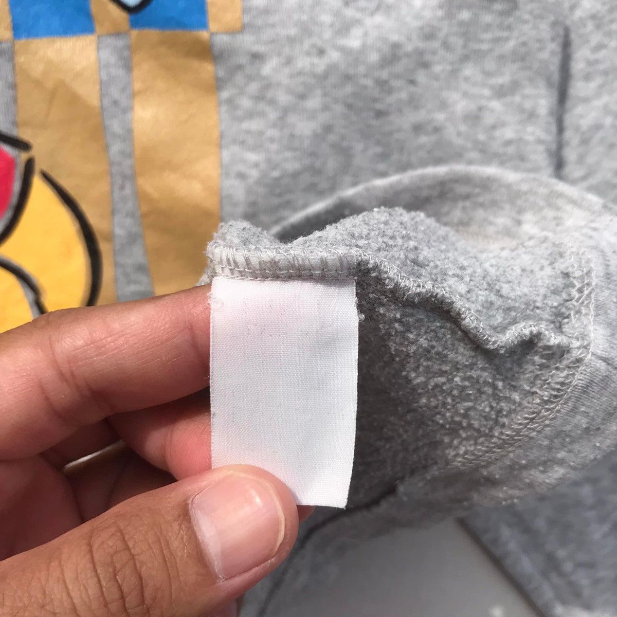 Disney RARE🔥 Pooh Disney Size US M / EU 48-50 / 2 - 11 Thumbnail