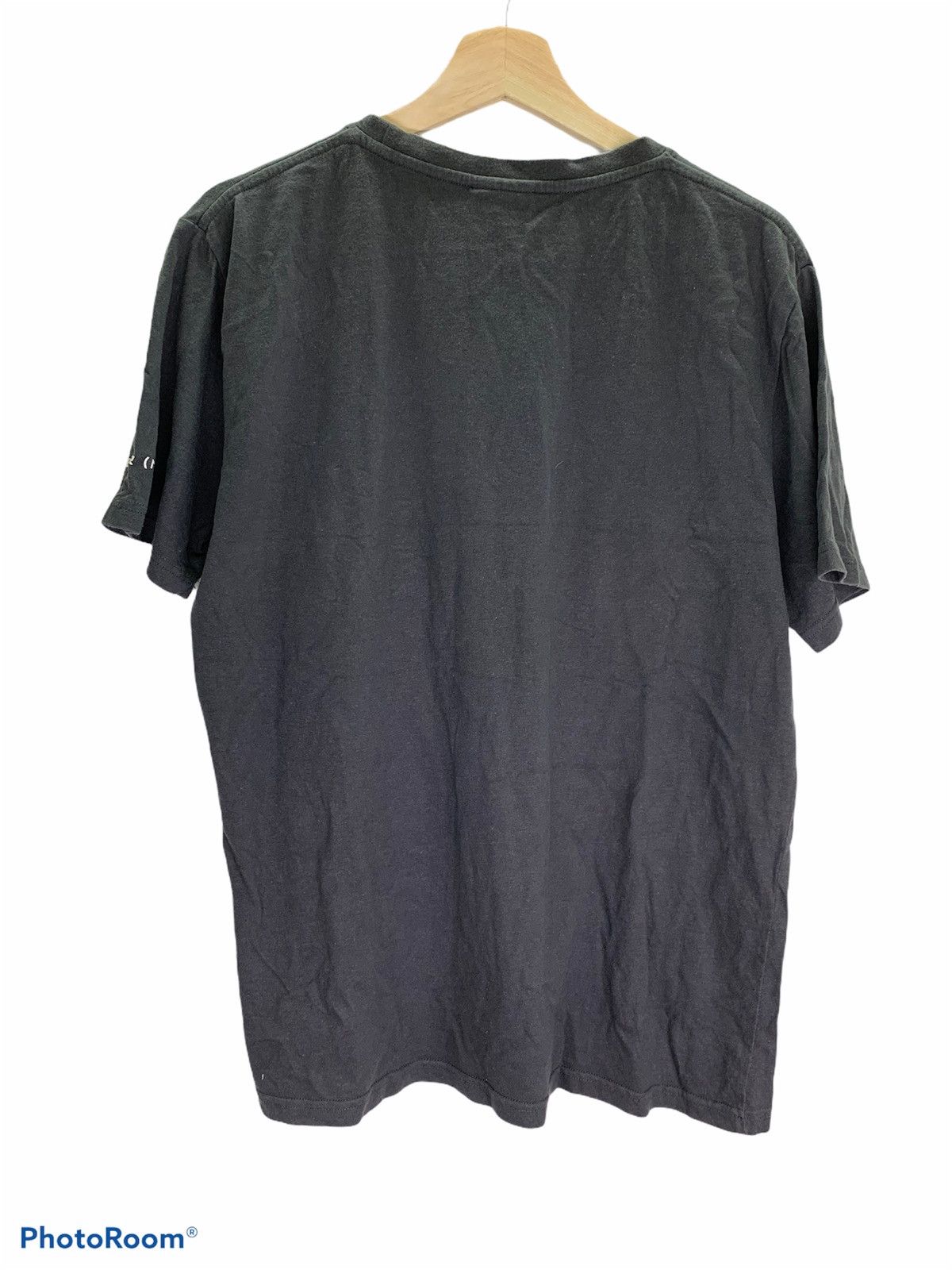 Number (N)ine Number Nine Tshirt Size US M / EU 48-50 / 2 - 2 Thumbnail