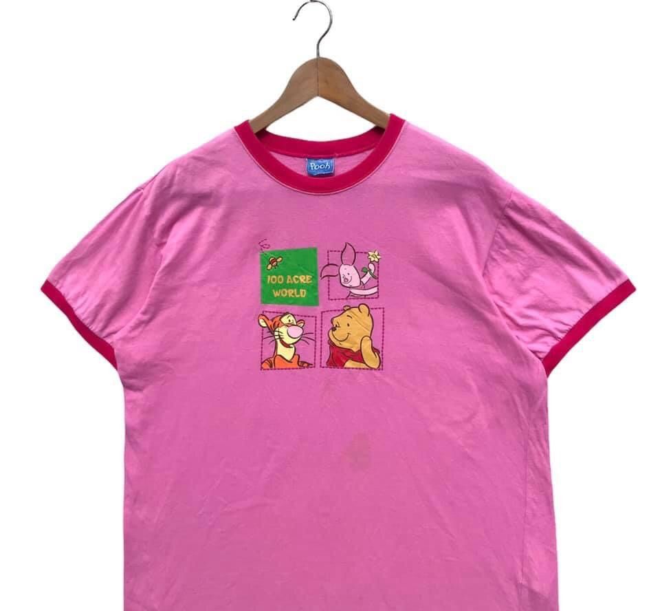 Disney 🔥Accept Binding Offer🔥 Pooh Disney Size US L / EU 52-54 / 3 - 2 Thumbnail