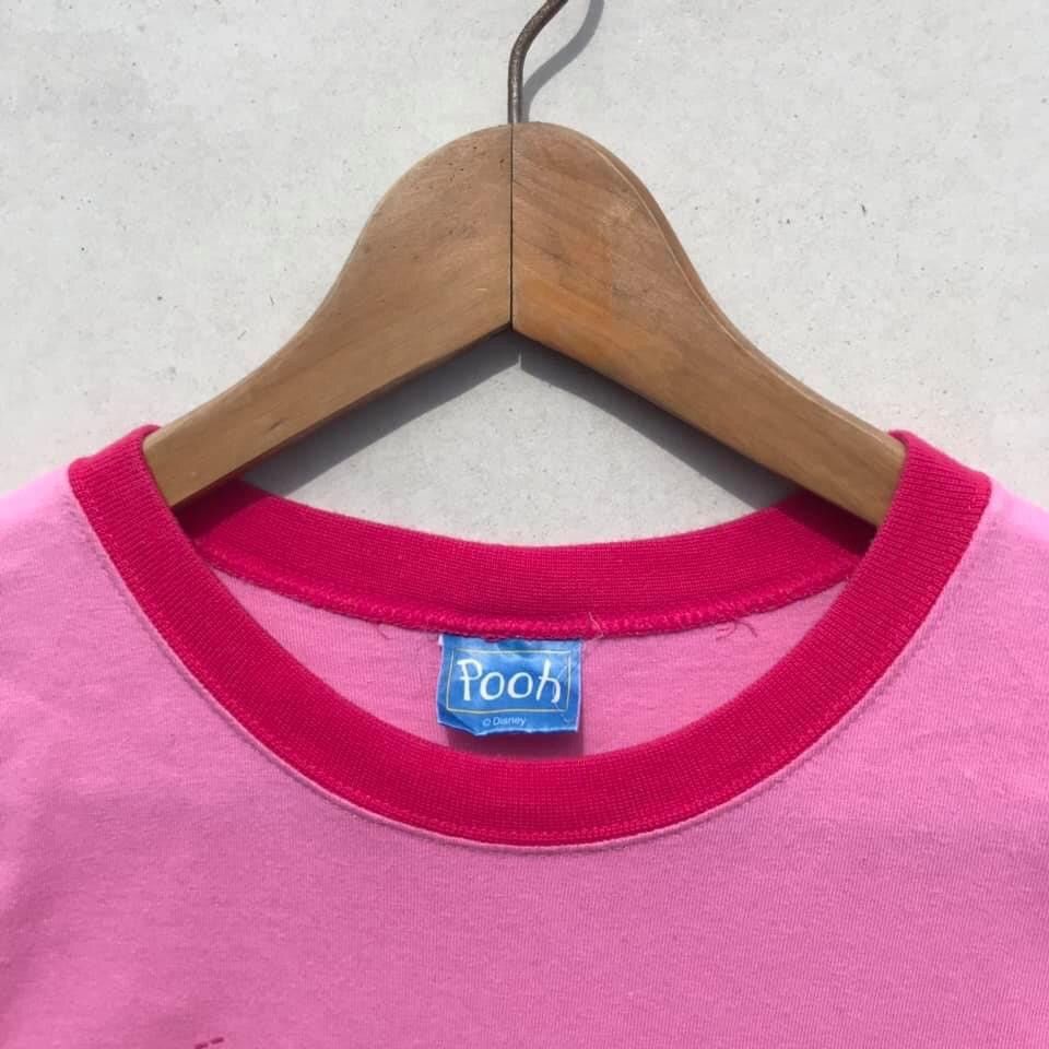 Disney 🔥Accept Binding Offer🔥 Pooh Disney Size US L / EU 52-54 / 3 - 3 Thumbnail