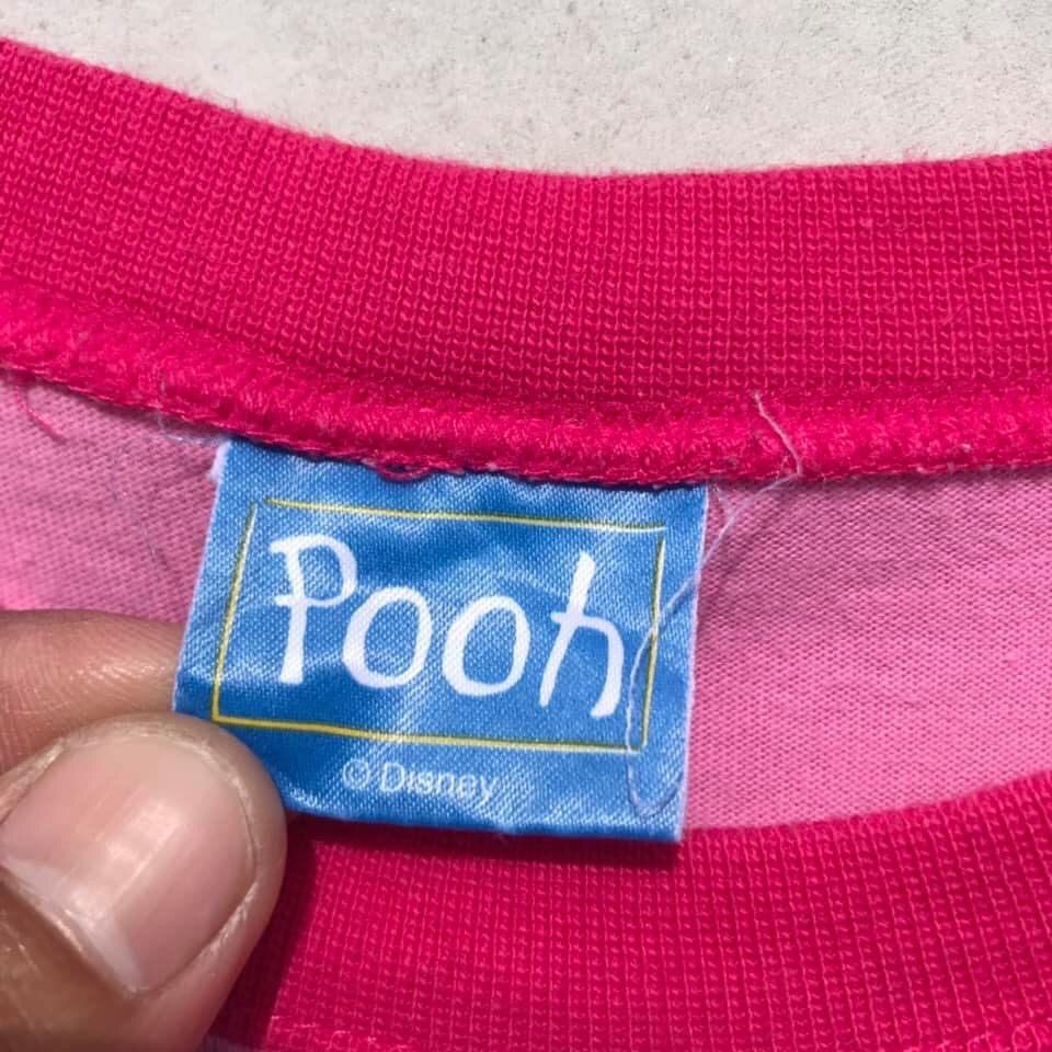 Disney 🔥Accept Binding Offer🔥 Pooh Disney Size US L / EU 52-54 / 3 - 4 Thumbnail