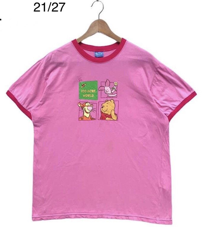 Disney 🔥Accept Binding Offer🔥 Pooh Disney Size US L / EU 52-54 / 3 - 1 Thumbnail