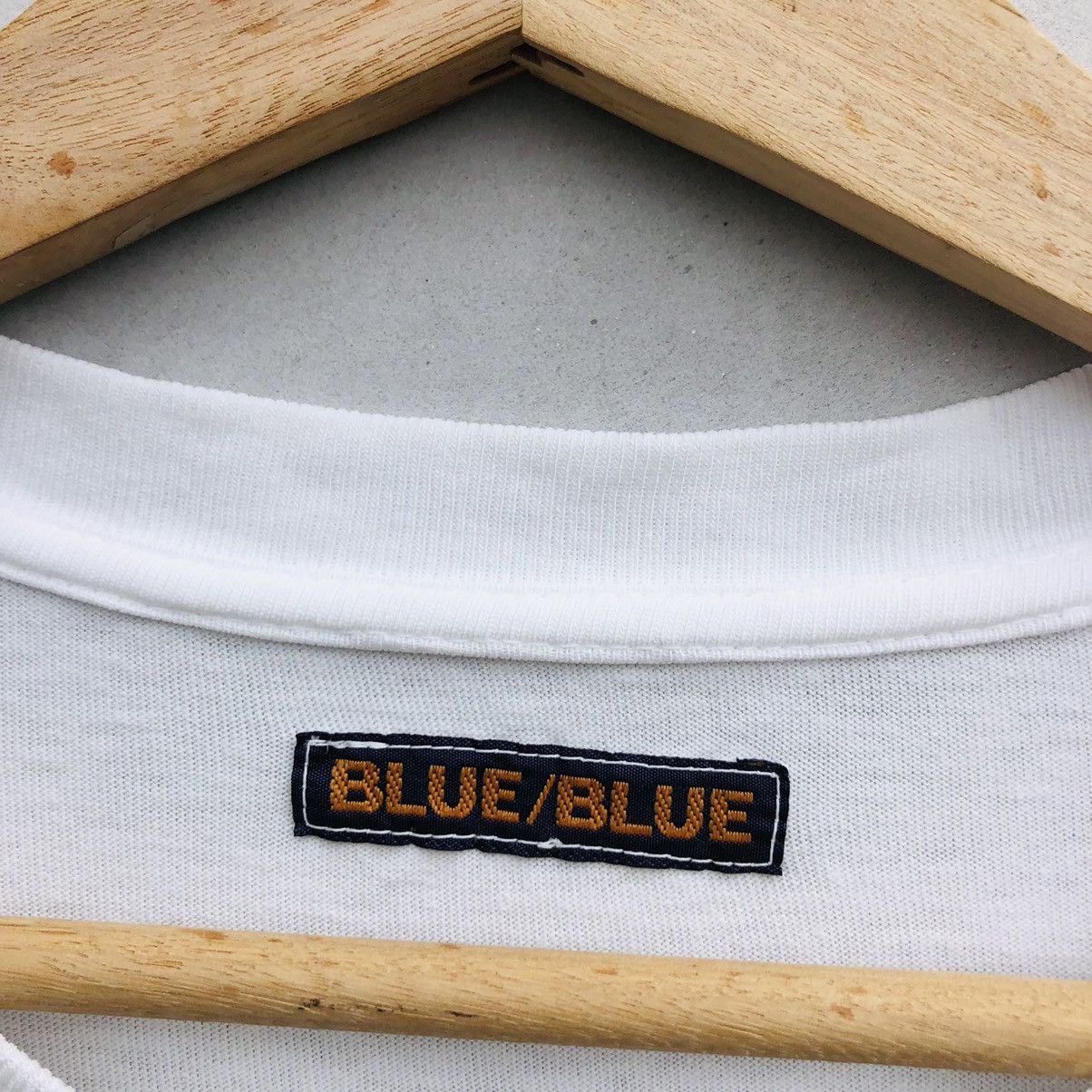 Blue Blue Japan 🔥Accept Binding Offer🔥 Blue Blue Size US M / EU 48-50 / 2 - 3 Thumbnail