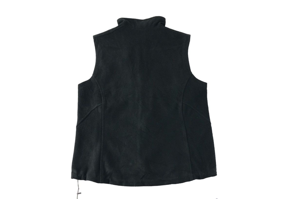 The North Face The North Face Windmall Fleece Vest Padded Insulated Wool Size US M / EU 48-50 / 2 - 2 Thumbnail