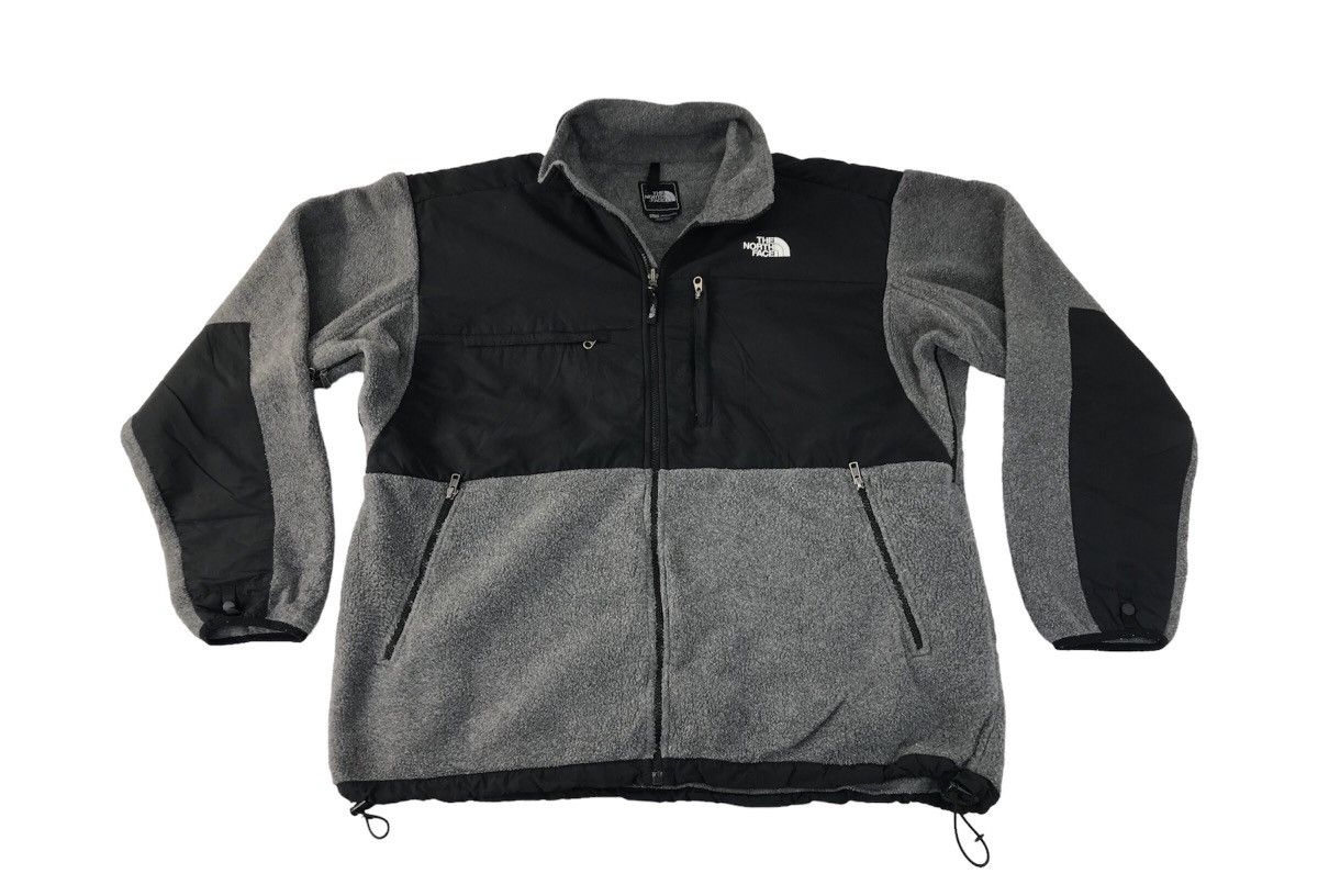 Polartec × The North Face The North Face Denali Fleece Polartec Tactical Multipocket Size US XXL / EU 58 / 5 - 1 Thumbnail