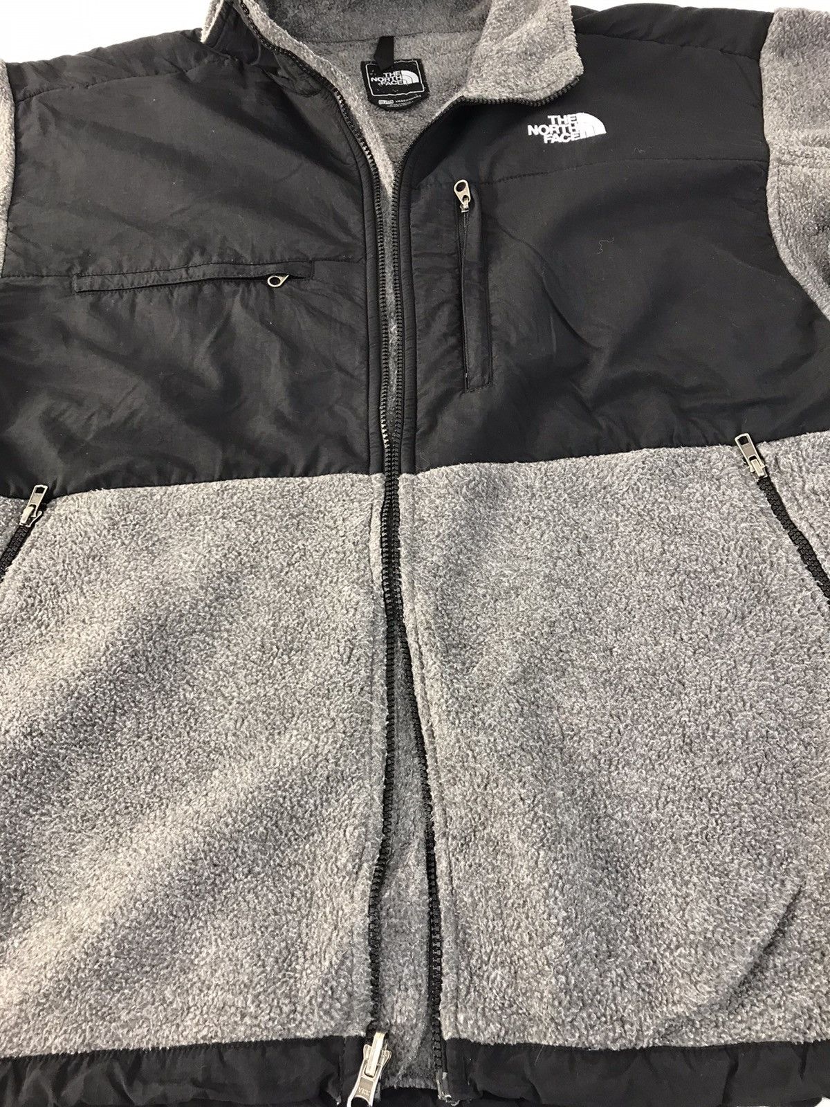 Polartec × The North Face The North Face Denali Fleece Polartec Tactical Multipocket Size US XXL / EU 58 / 5 - 4 Thumbnail