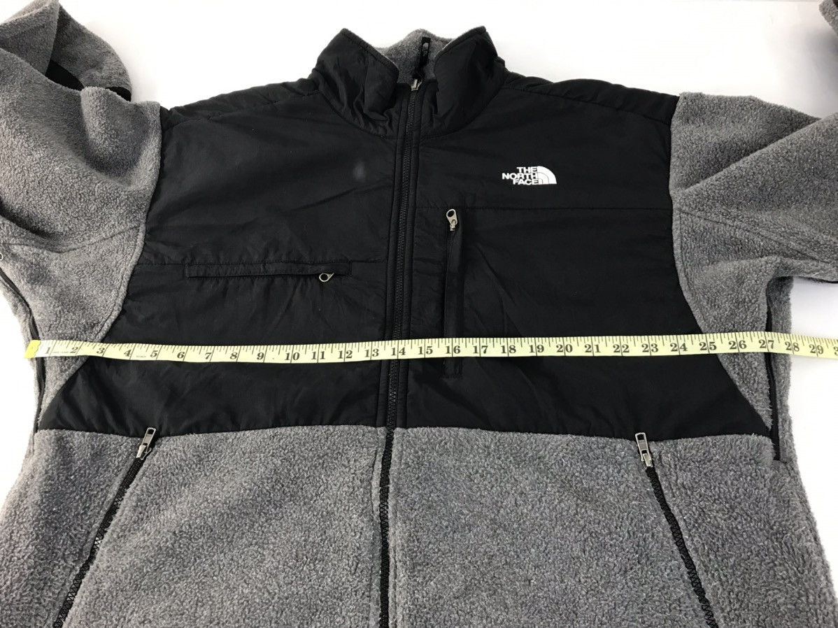 Polartec × The North Face The North Face Denali Fleece Polartec Tactical Multipocket Size US XXL / EU 58 / 5 - 11 Thumbnail