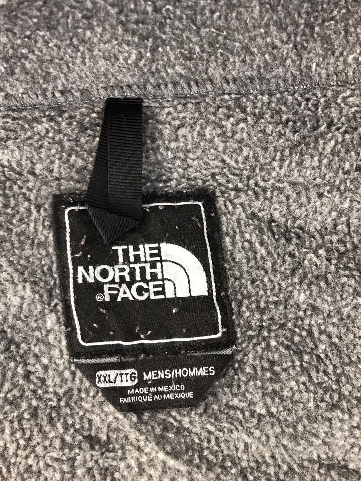 Polartec × The North Face The North Face Denali Fleece Polartec Tactical Multipocket Size US XXL / EU 58 / 5 - 7 Thumbnail