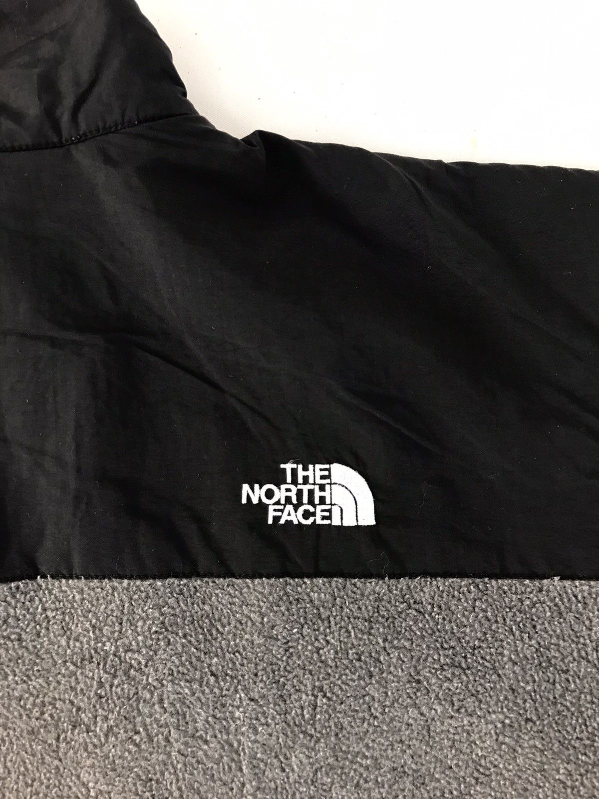Polartec × The North Face The North Face Denali Fleece Polartec Tactical Multipocket Size US XXL / EU 58 / 5 - 10 Thumbnail