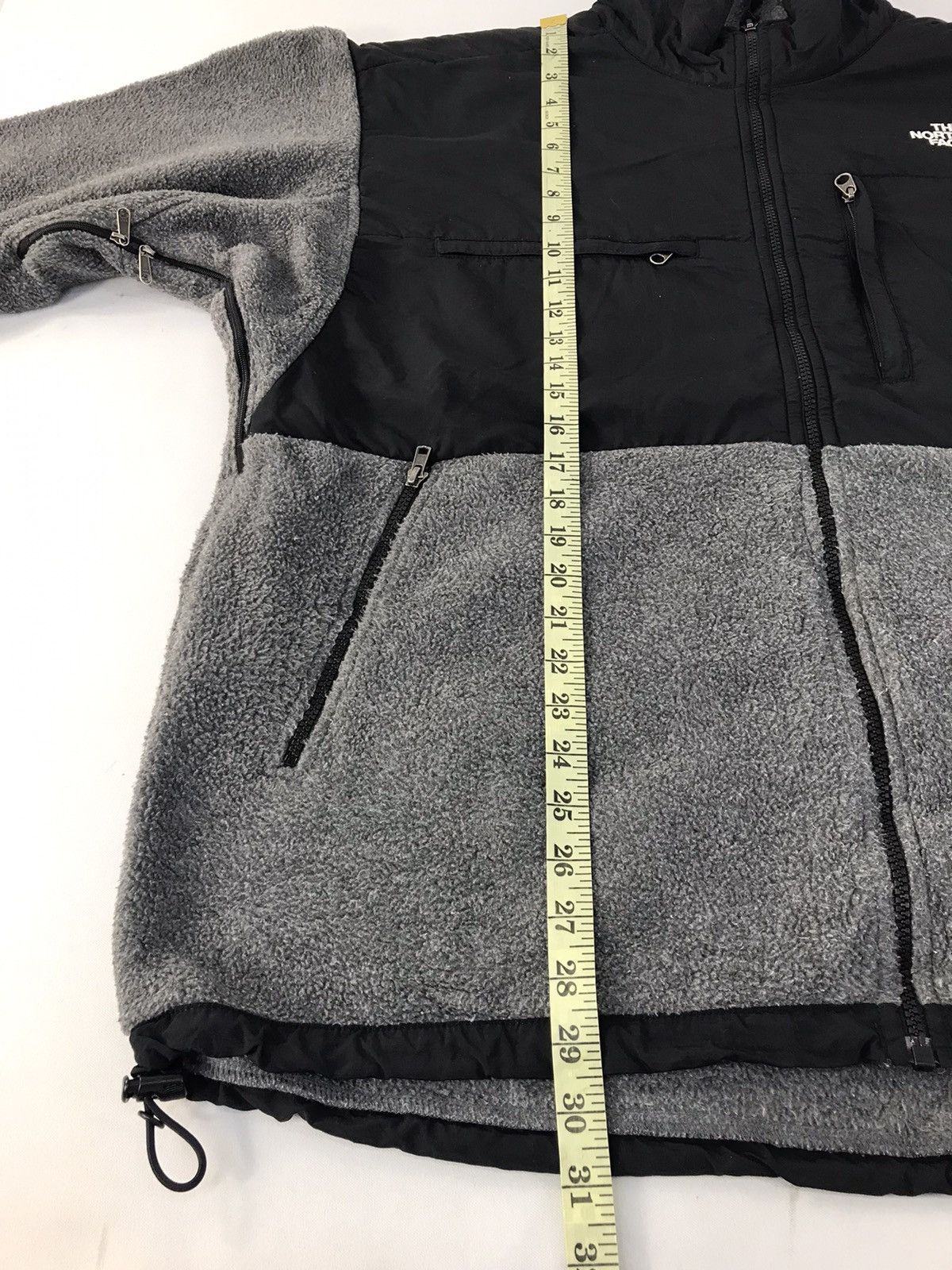 Polartec × The North Face The North Face Denali Fleece Polartec Tactical Multipocket Size US XXL / EU 58 / 5 - 12 Thumbnail