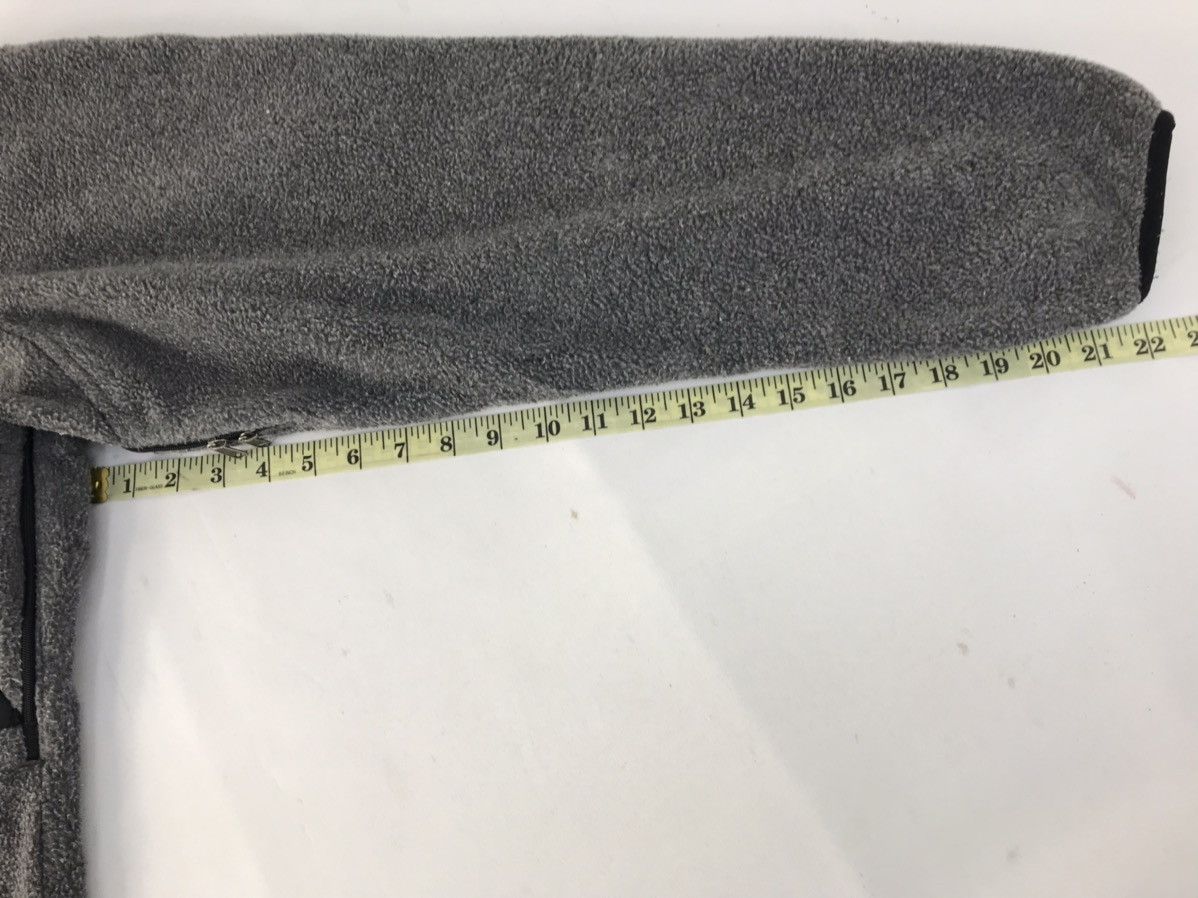 Polartec × The North Face The North Face Denali Fleece Polartec Tactical Multipocket Size US XXL / EU 58 / 5 - 13 Thumbnail