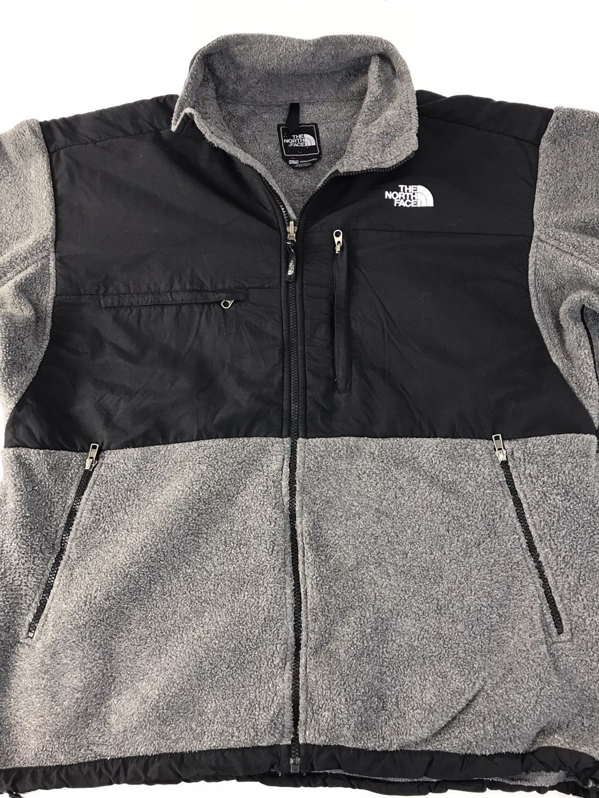 Polartec × The North Face The North Face Denali Fleece Polartec Tactical Multipocket Size US XXL / EU 58 / 5 - 3 Thumbnail